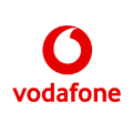 Vodafone logo