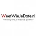 WeetWieJeDate.nl logo