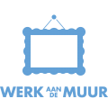 Werkaandemuur.nl logo