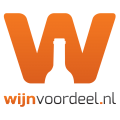 Wijnvoordeel logo