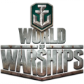 World of Warships logo