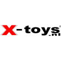 X-Toys.nl logo
