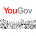YouGov logo