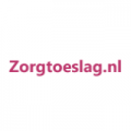 Zorgtoeslag logo