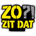 Zo Zit Dat logo
