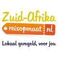 Zuidafrikareisopmaat logo