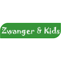Zwanger & Kids logo