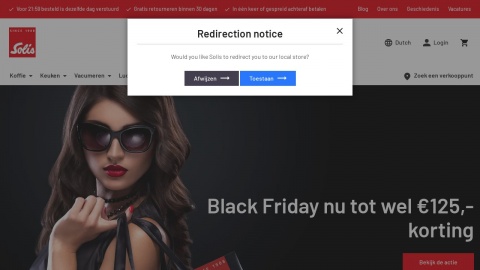 Reviews over SolisofSwitzerland