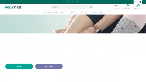 Reviews over Sockwell