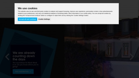 Reviews over H10Hotels