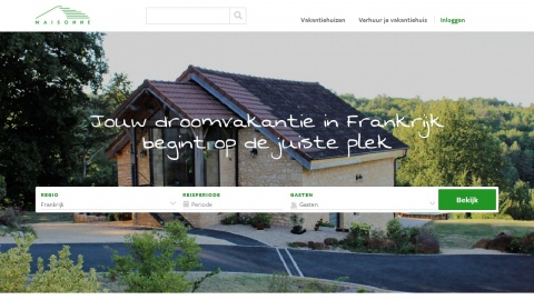 Reviews over Maisonne.eu