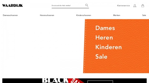 Reviews over Waardijk Schoenen