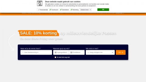 Reviews over Interrail