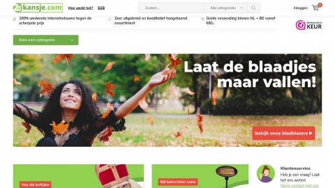 Reviews over 2dekansje.com