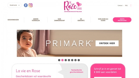 Reviews over DeRozeDoos