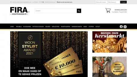 Reviews over FIRA Wonen