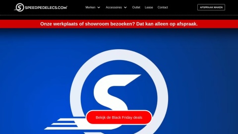 Reviews over Speedpedelecs.com