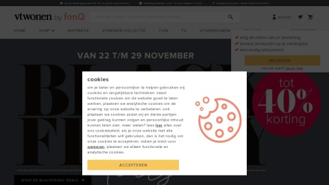 Reviews over vtwonen