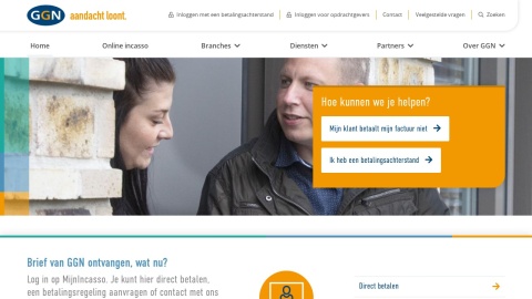 Reviews over GGN Nederland