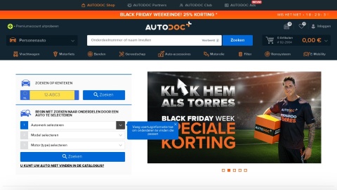 Reviews over Autodoc