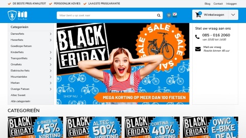 Reviews over Ado Bike