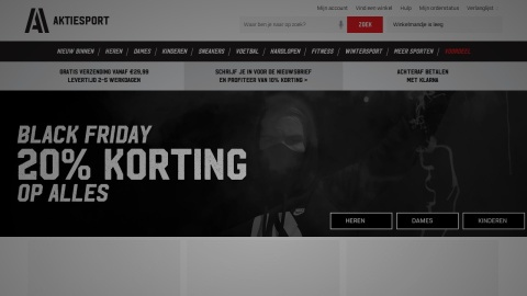 Reviews over Aktiesport