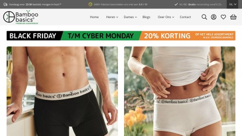 Reviews over Bamboo basics