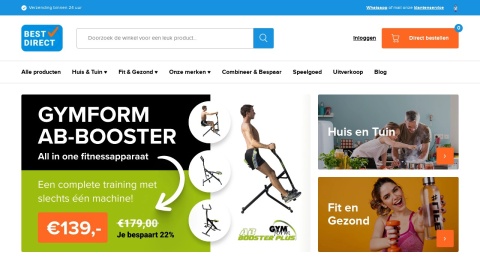 Reviews over Best-direct