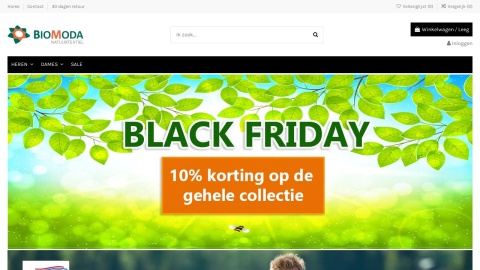 Reviews over Biomoda