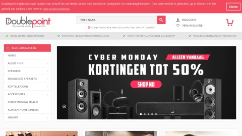 Reviews over Doublepoint