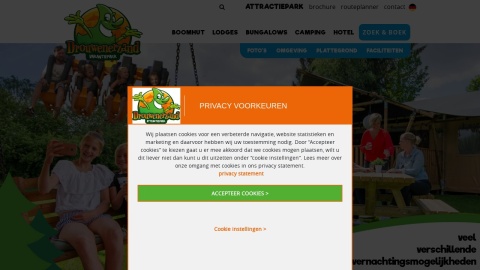 Reviews over Drouwenerzand