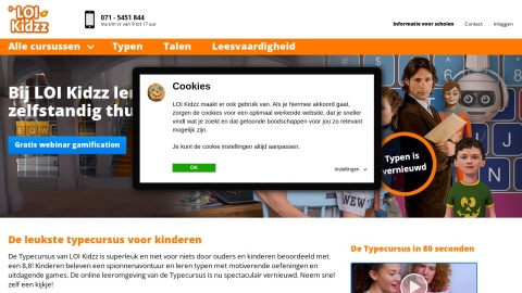 Reviews over Loikidzz