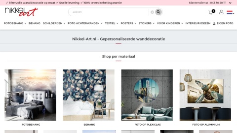 Reviews over Nikkel-art.nl