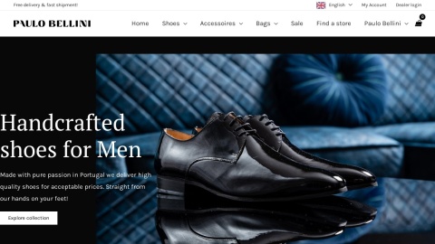 Reviews over Paulobellini.com