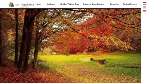 Reviews over Thijmseberg