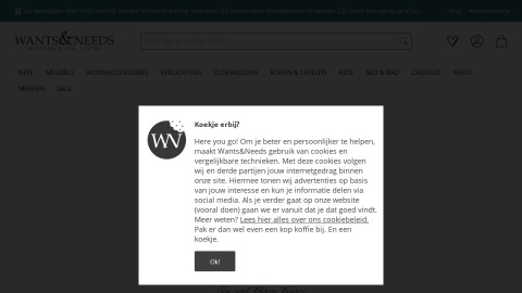 Reviews over Wants&Needs