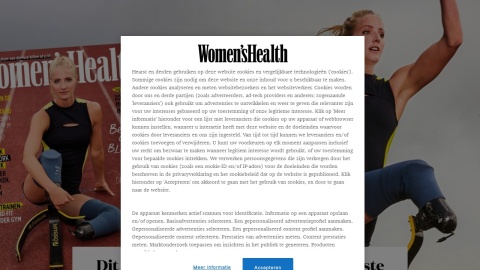 Reviews over Women's Health
