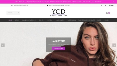 Reviews over Your Comfy Days