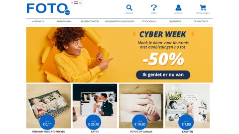 Reviews over Foto.com