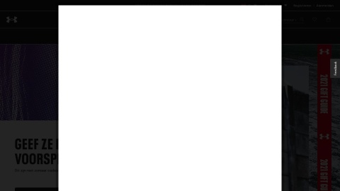 Reviews over UnderArmour