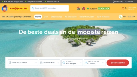 Reviews over Munt-Online