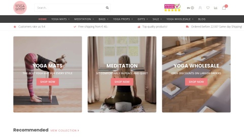 Reviews over KM.store