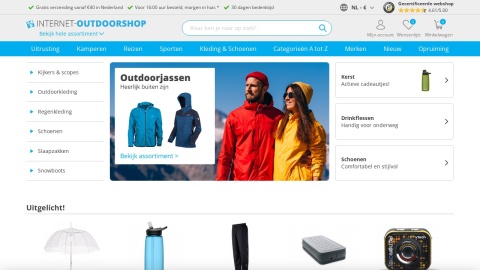 Reviews over Fotofabriek