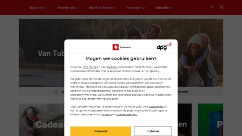 Reviews over Tijdschrift.nl