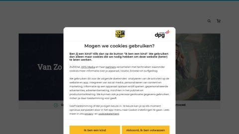 Reviews over ZoZitDat Voordeelshop