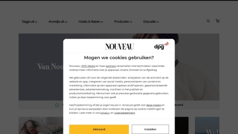 Reviews over Margriet Voordeelshop