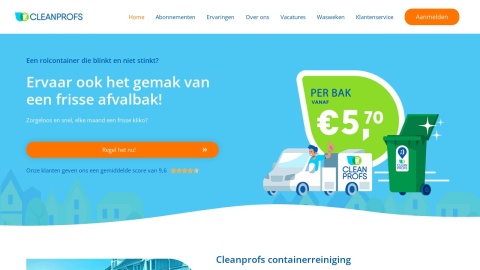 Reviews over Margriet