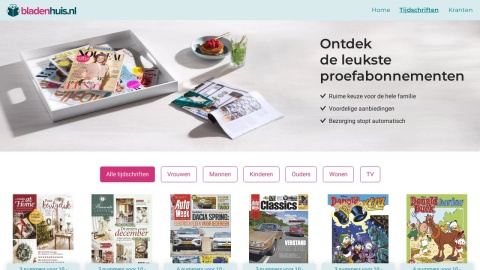 Reviews over Ouders van Nu