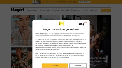 Reviews over vtwonen magazine