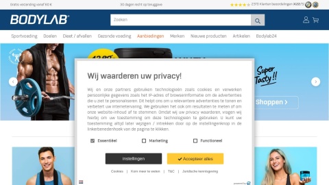 Reviews over Staatsloterij